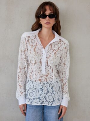 ARIADNE POLO SHIRT