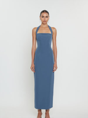 ALBA DRESS
