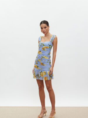 LAYLA MINI DRESS