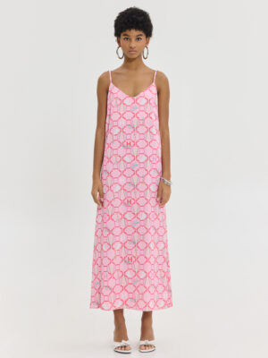 TERESA DRESS