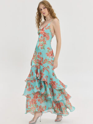 OLSI DRESS
